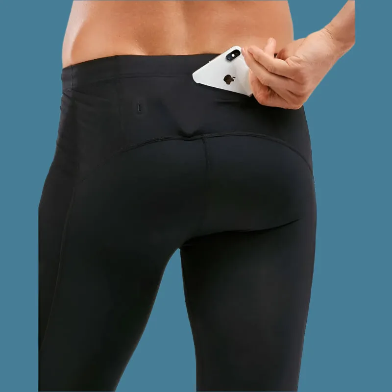2XU Run Dash Compression Tights