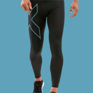 2XU Run Dash Compression Tights