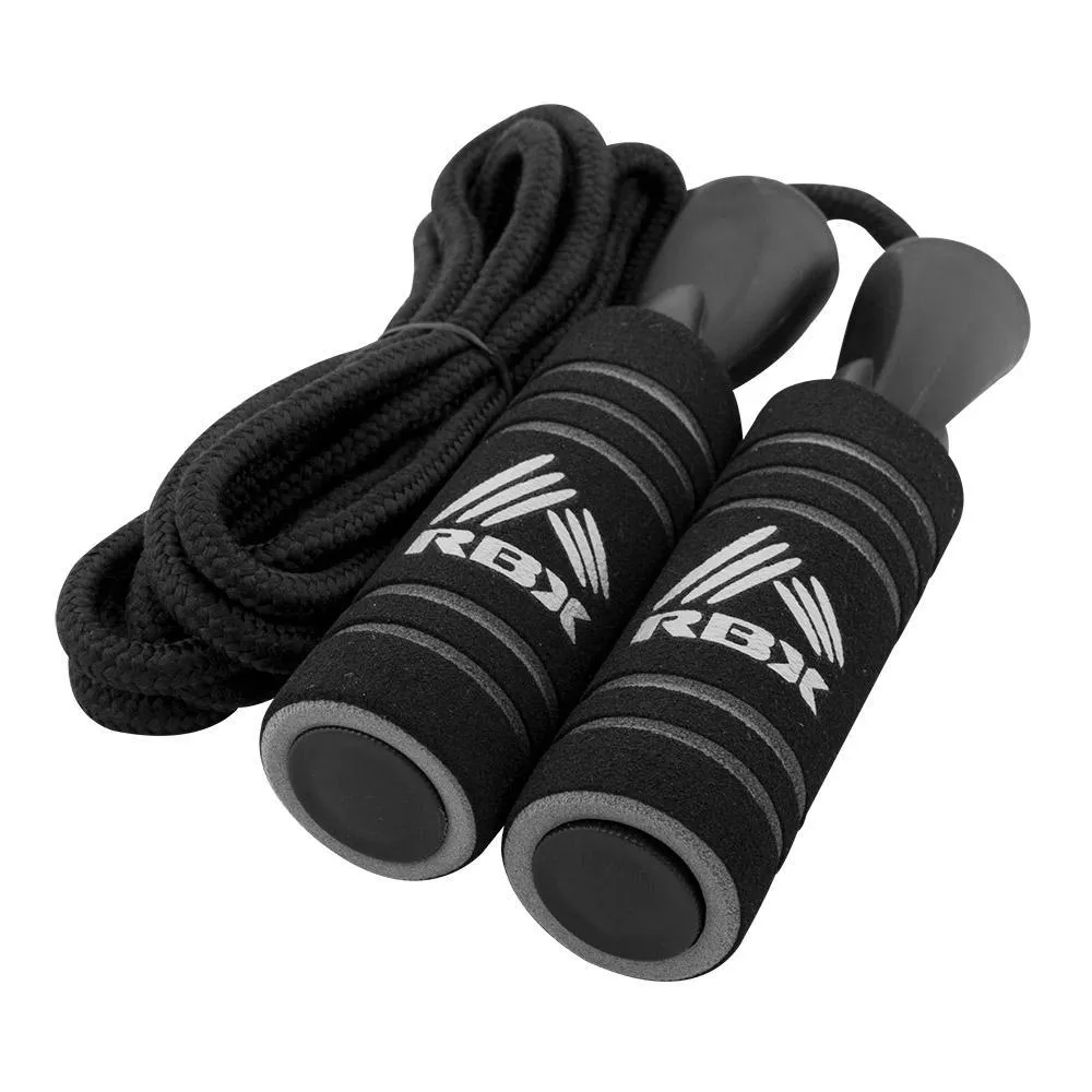 3 LB Weighted Jump Rope