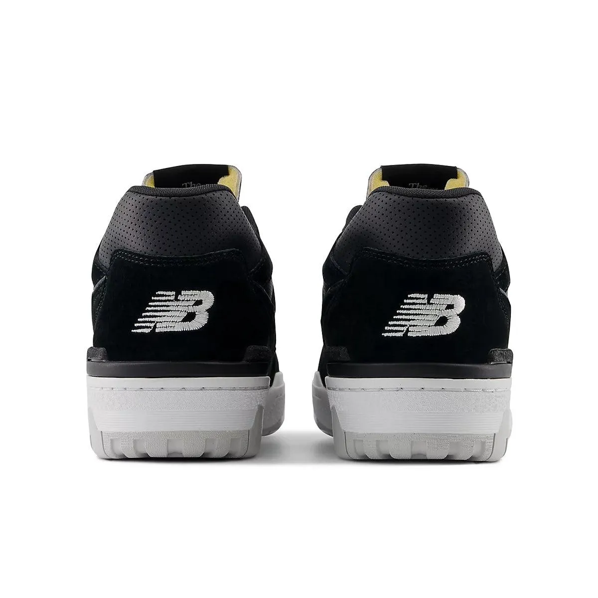 550 'Black White'