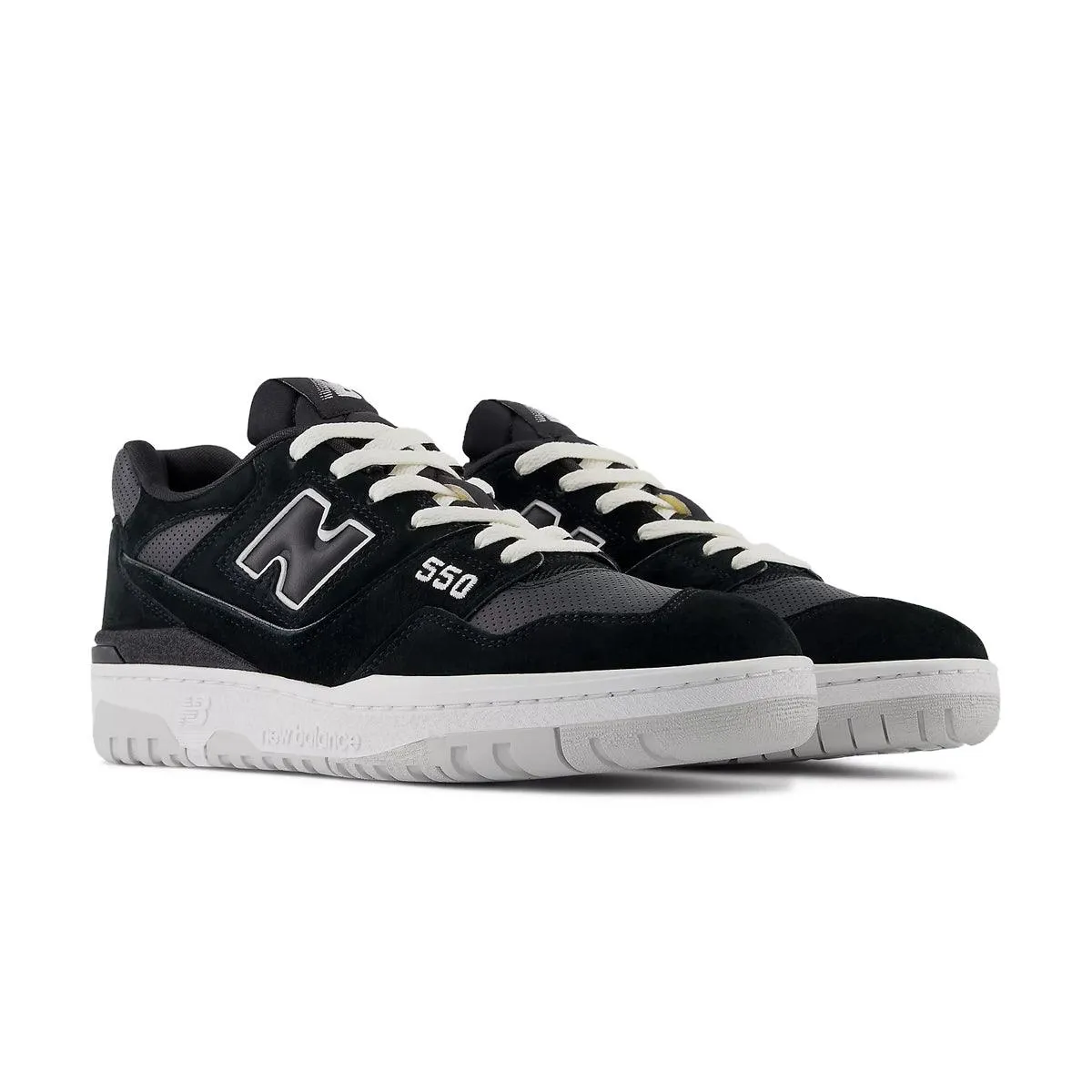 550 'Black White'
