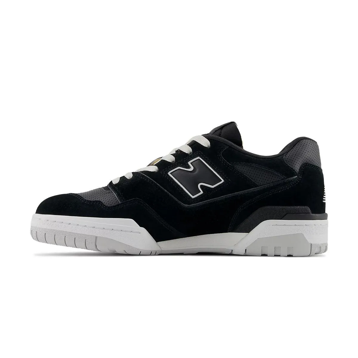 550 'Black White'