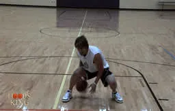 60 Minute Pro Summer Workout