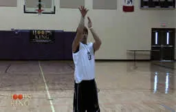60 Minute Pro Summer Workout