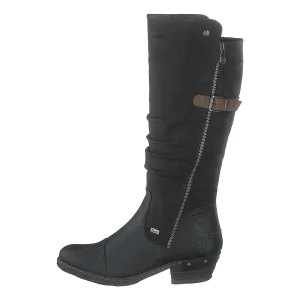 93654-00 Black