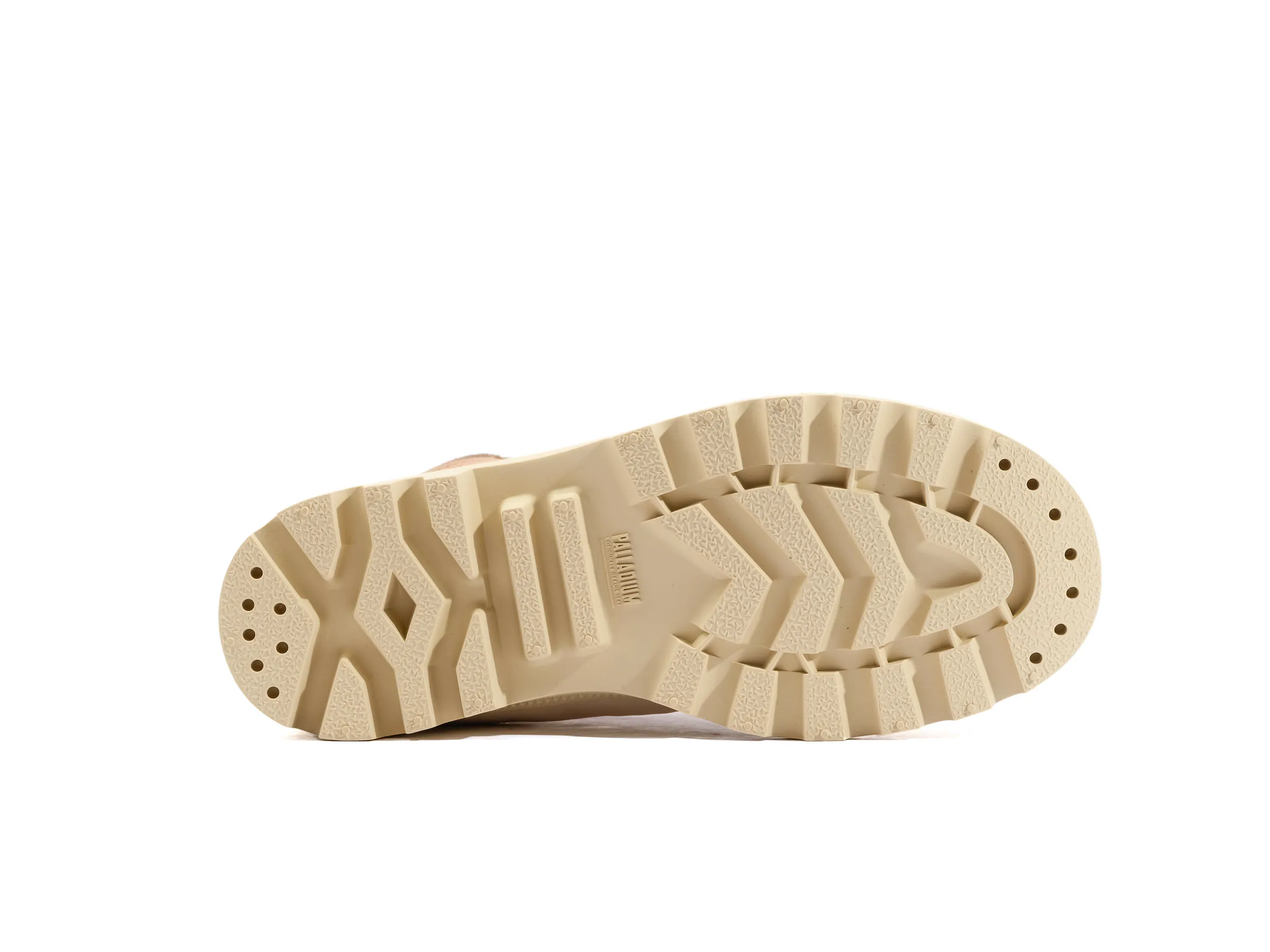 98840-254-M | PALLABROUSSE HKR WP  | NUDE BROWN