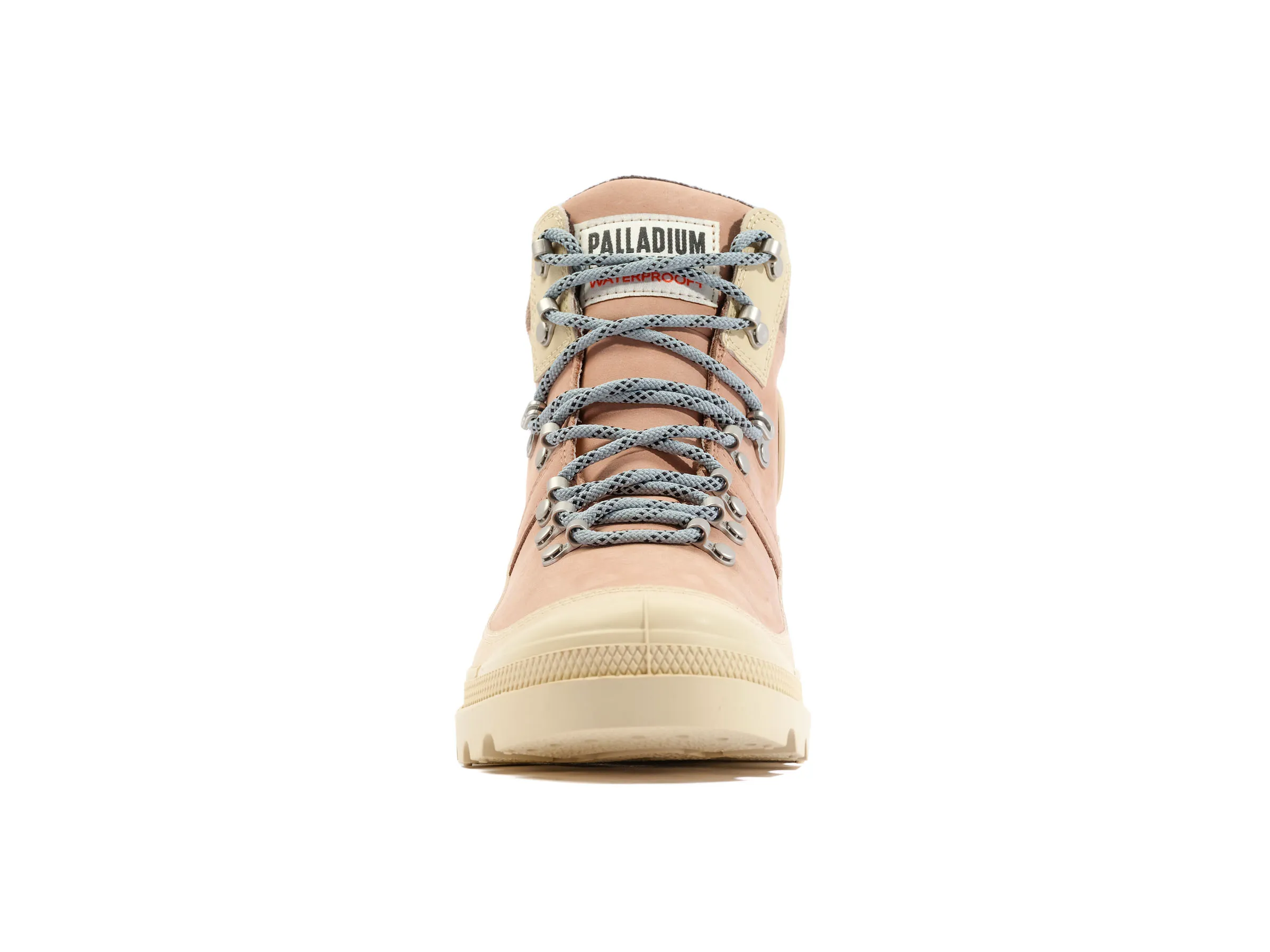98840-254-M | PALLABROUSSE HKR WP  | NUDE BROWN