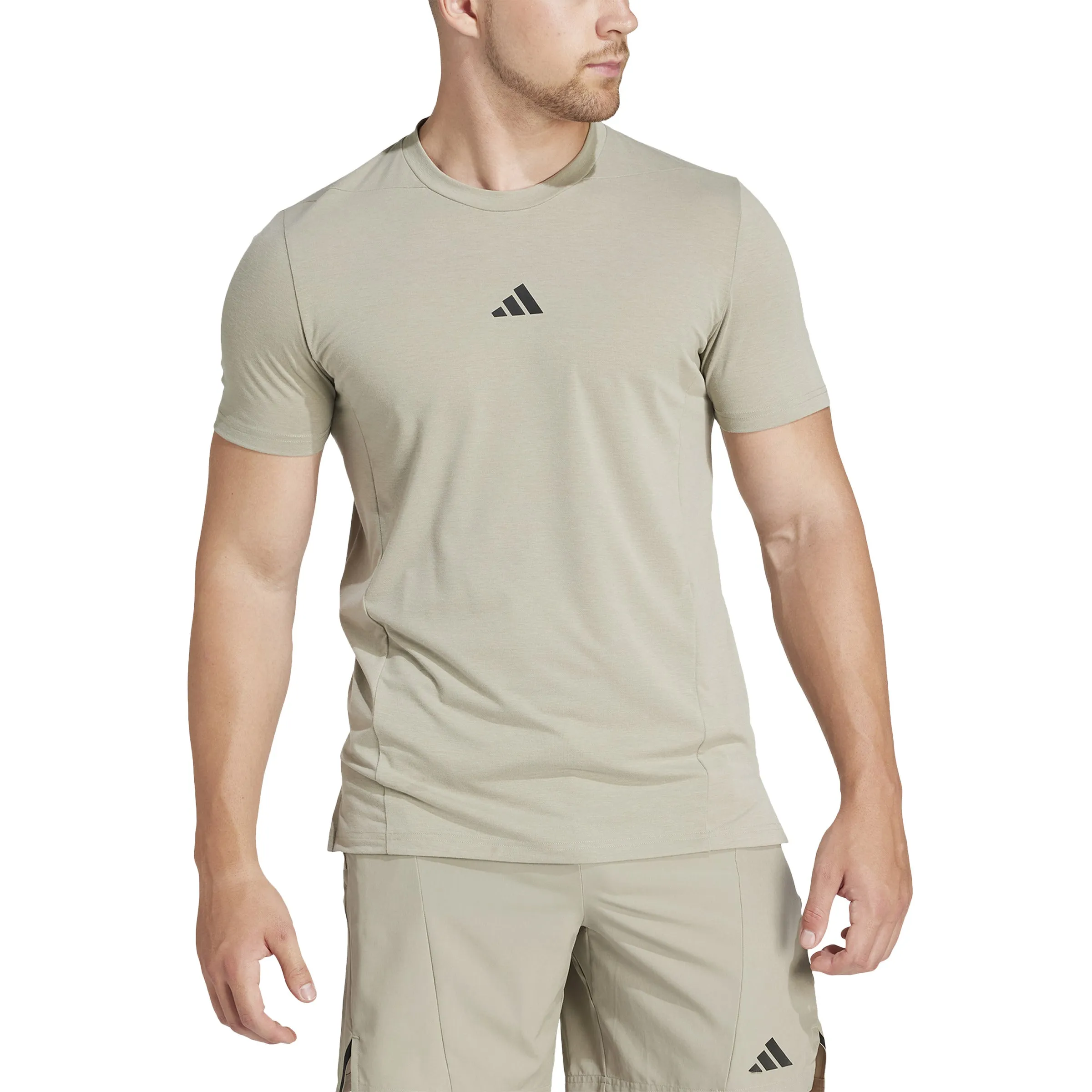 ADIDAS D4T TEE