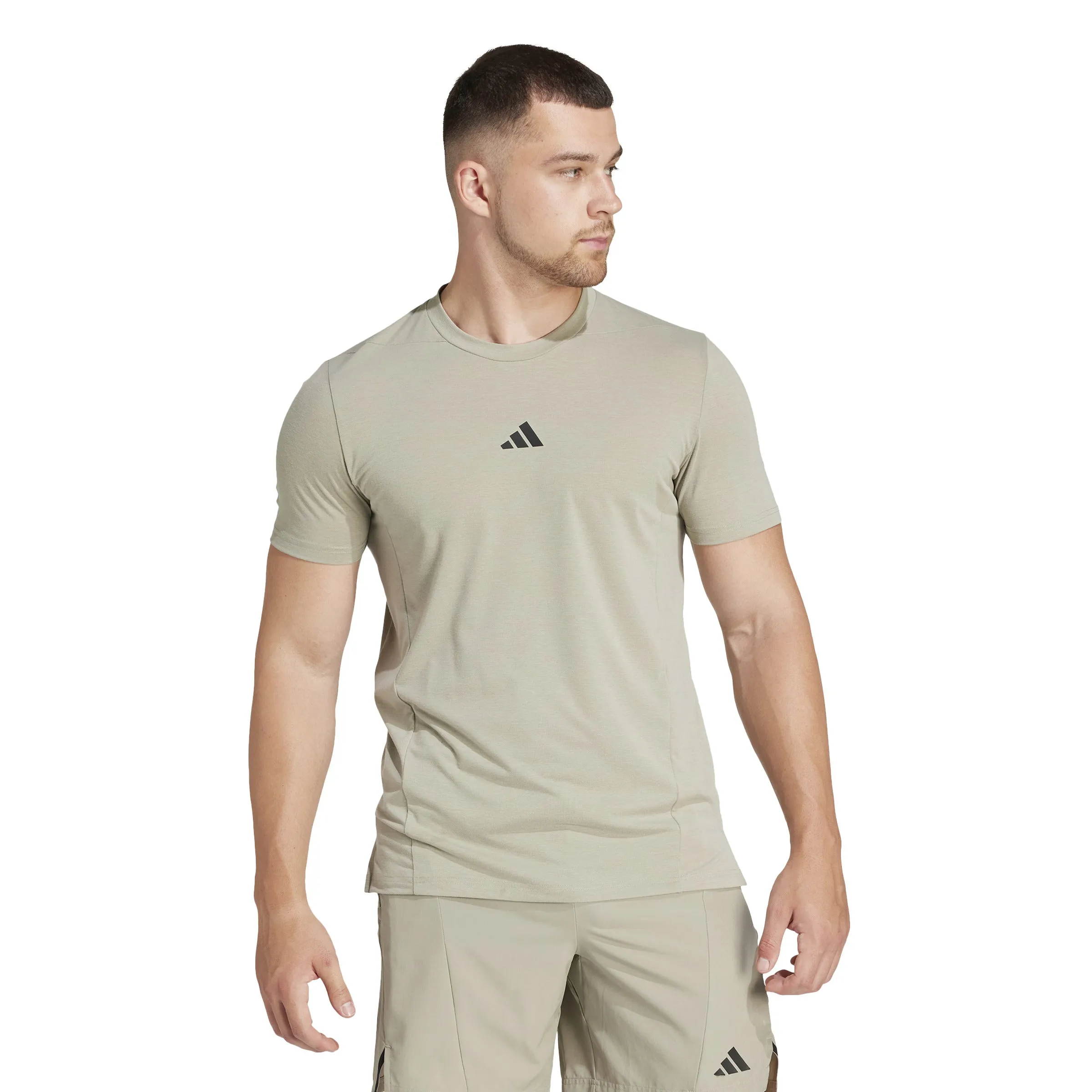 ADIDAS D4T TEE