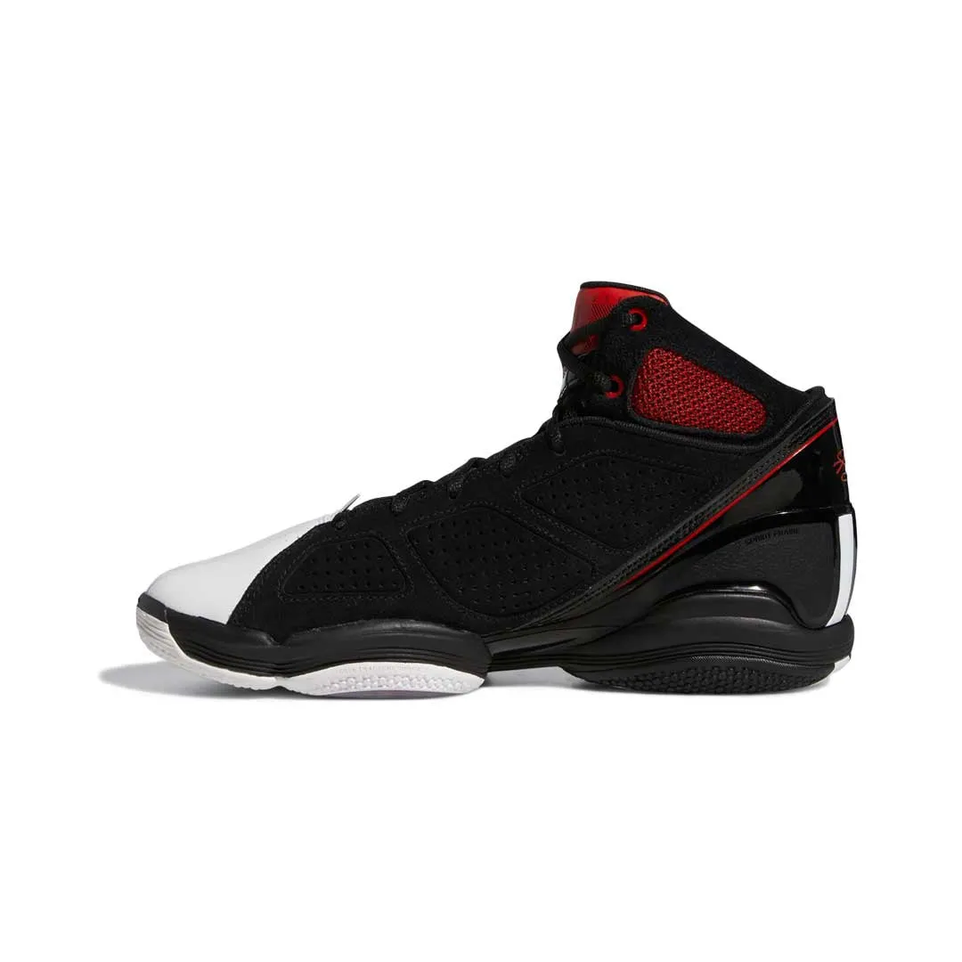 adidas - Men's Adizero Rose 1.5 Restomod Shoes (GY0245)