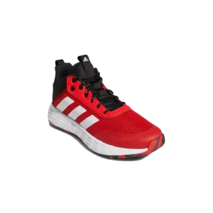 Adidas Own The Game Basketball Shoe