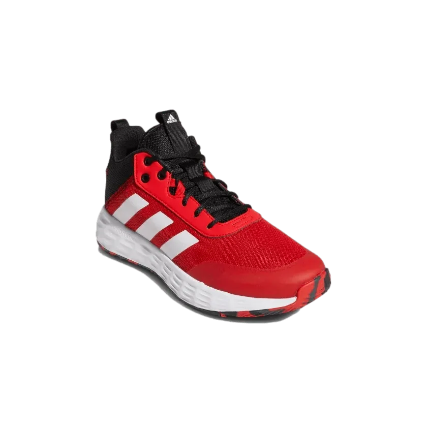 Adidas Own The Game Basketball Shoe