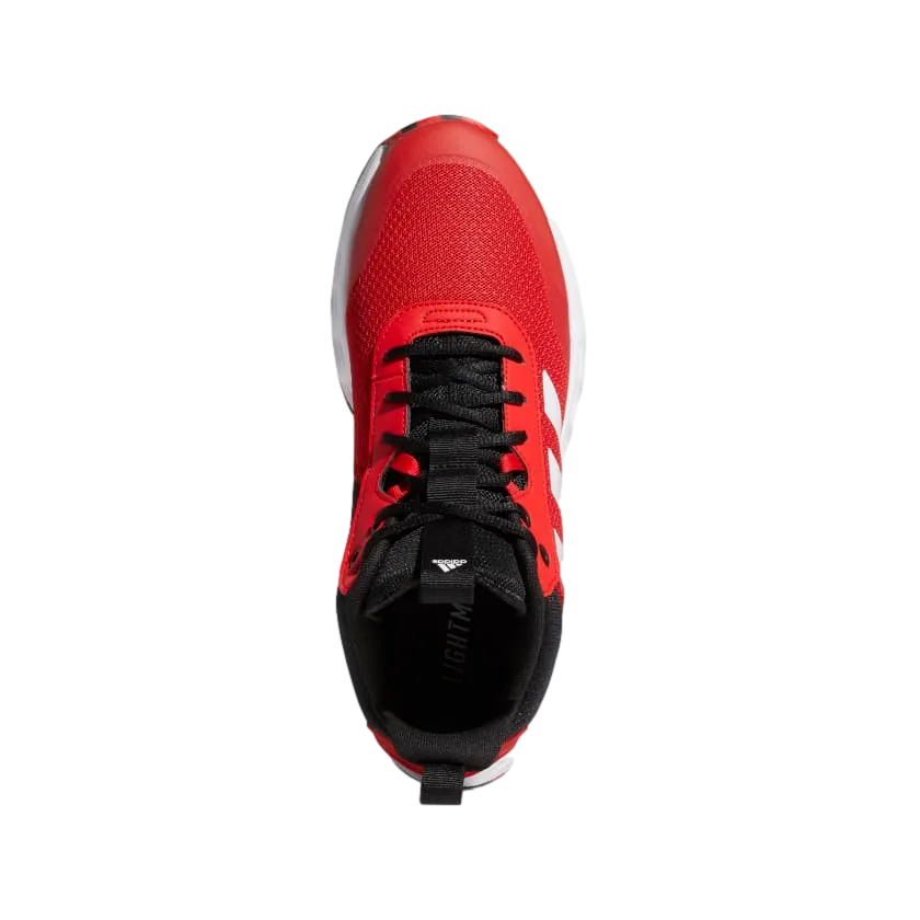 Adidas Own The Game Basketball Shoe