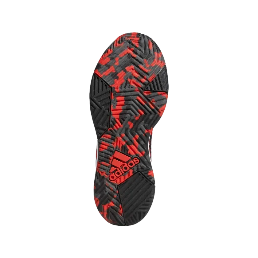 Adidas Own The Game Basketball Shoe
