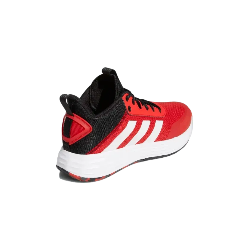 Adidas Own The Game Basketball Shoe