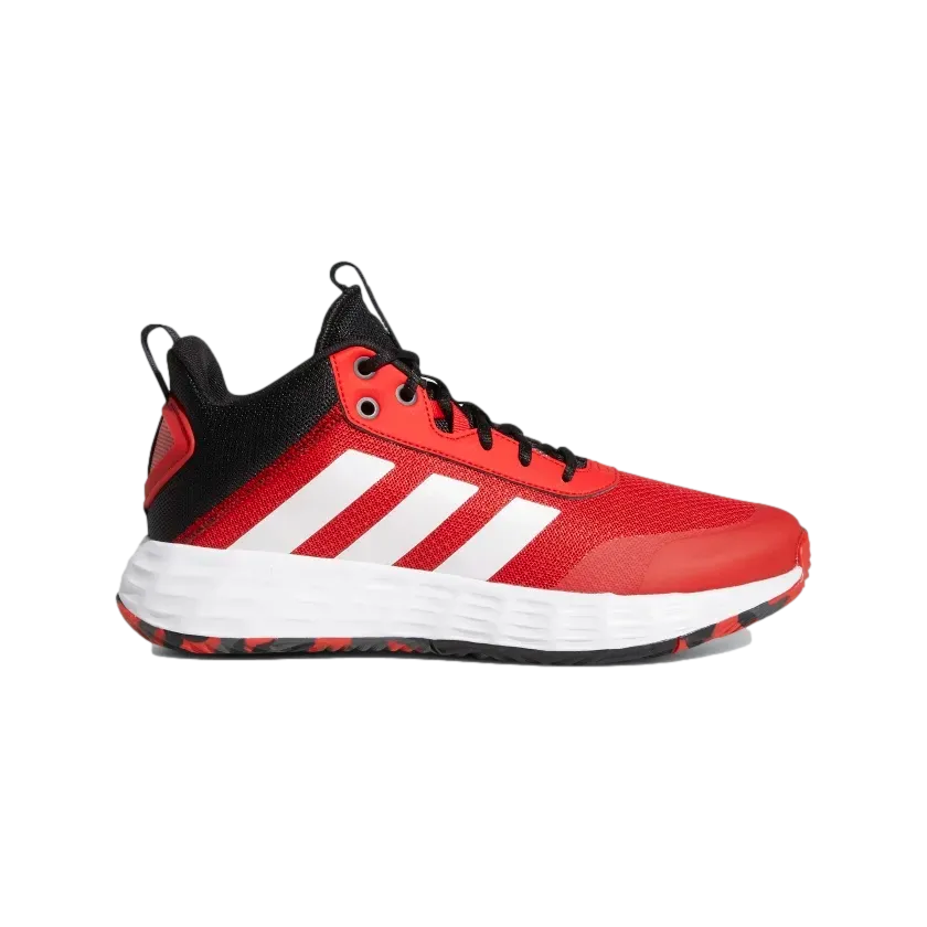 Adidas Own The Game Basketball Shoe