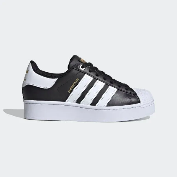 ADIDAS SUPERSTAR BOLD W