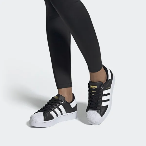 ADIDAS SUPERSTAR BOLD W