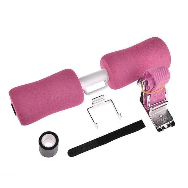 Adjustable Sit Up Bars