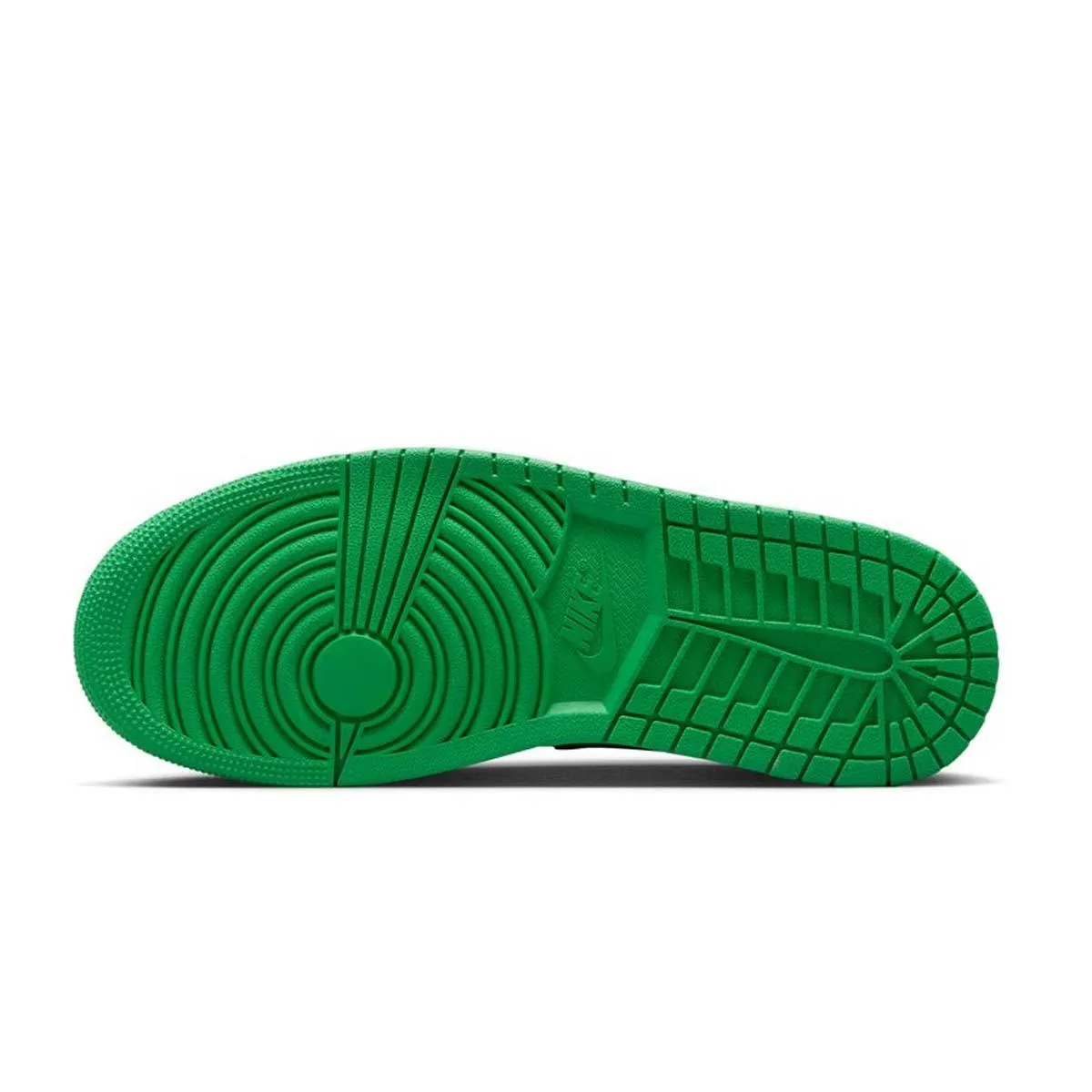 Air Jordan 1 Low 'Lucky Green'