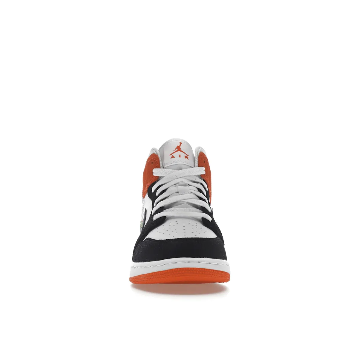 Air Jordan 1 Mid SE Basketball Blossom