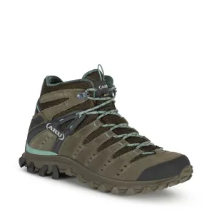AKU Footwear Alterra Lite Mid GTX - Women's