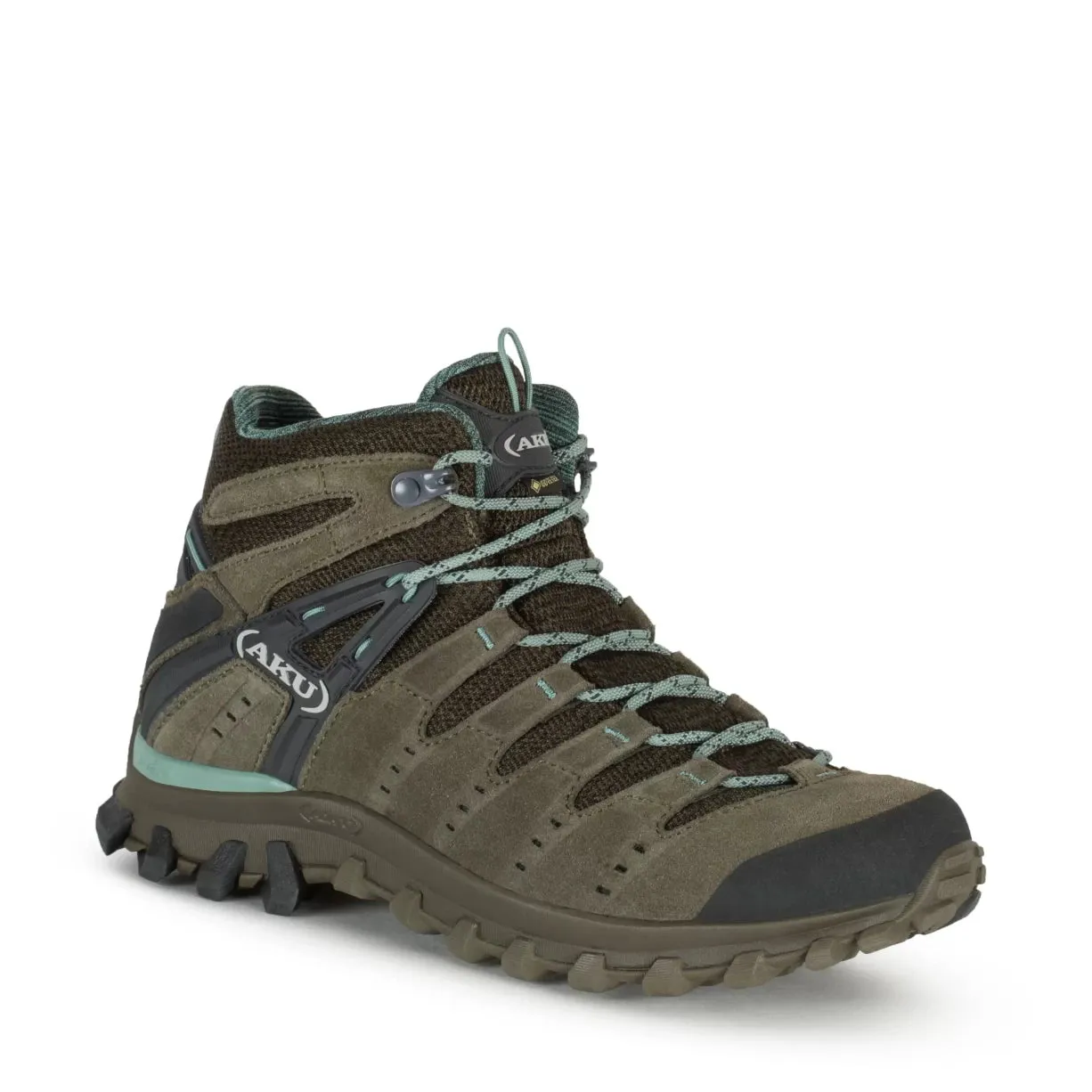 AKU Footwear Alterra Lite Mid GTX - Women's