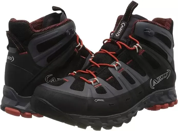 AKU Selvatica Mid GTX Hiking Shoe - Men's