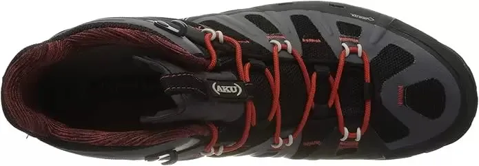 AKU Selvatica Mid GTX Hiking Shoe - Men's
