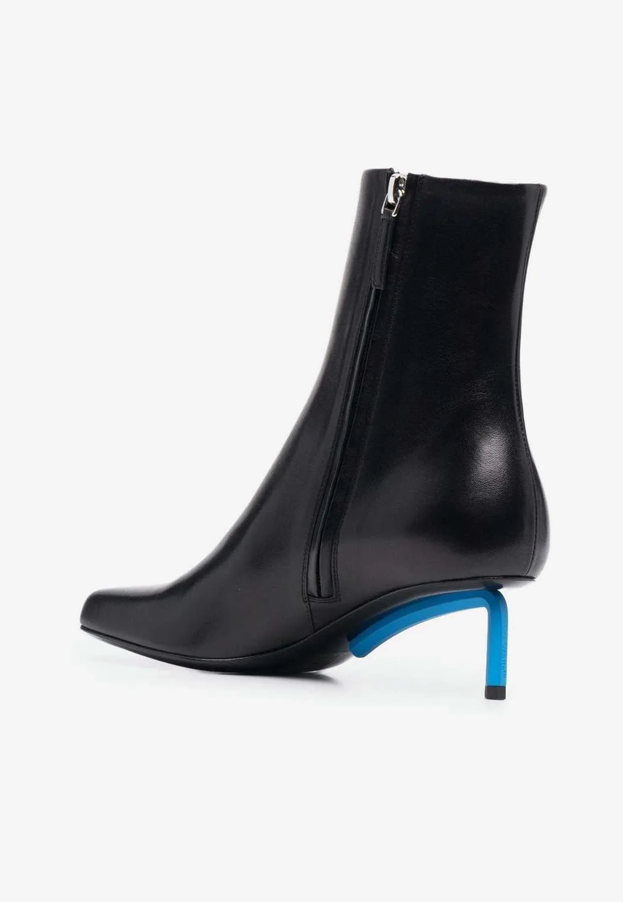 Allen 60 Ankle Boots