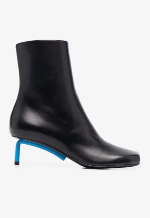 Allen 60 Ankle Boots
