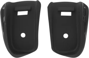 ALPINESTARS Tech Boots Buckle Base - Black - for '14 thru '18 Tech 10 boots 25BBT14-10