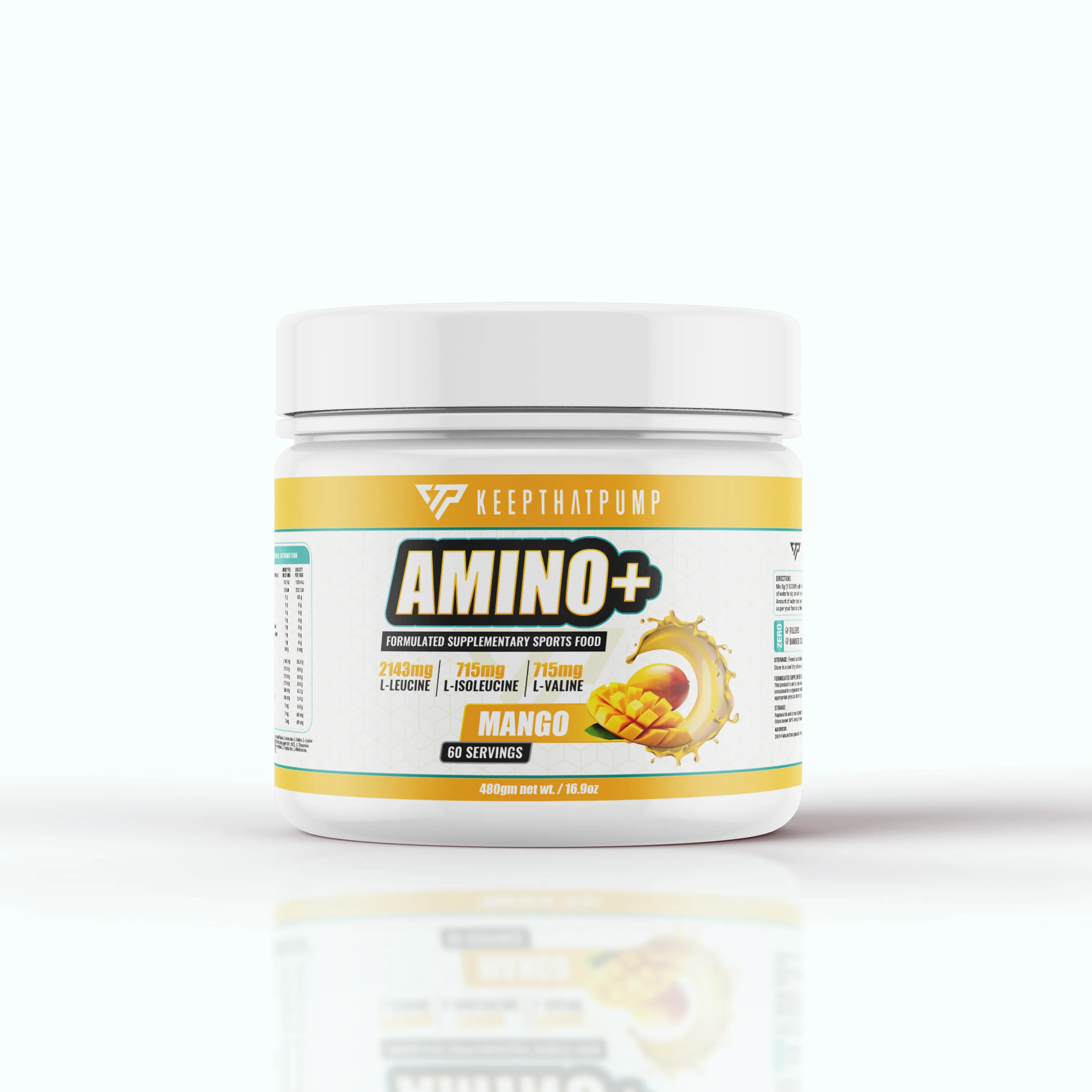 AMINO  -  Mango