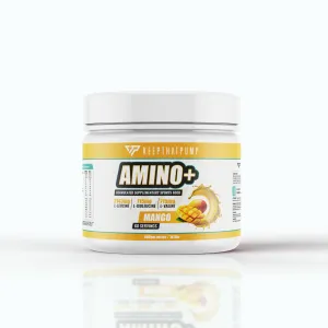 AMINO  -  Mango