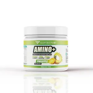 AMINO  -  Pineapple
