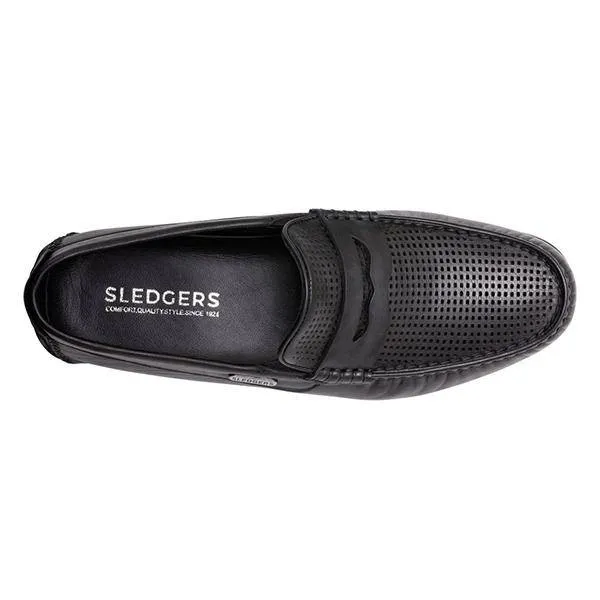 ANCHBLK ANCHORAGE BLACK PERF
