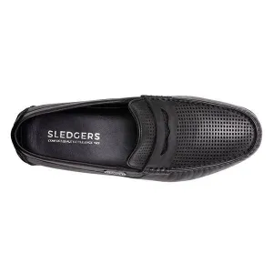 ANCHBLK ANCHORAGE BLACK PERF
