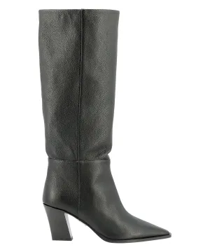 Aquazzura Matisse Heeled Boots