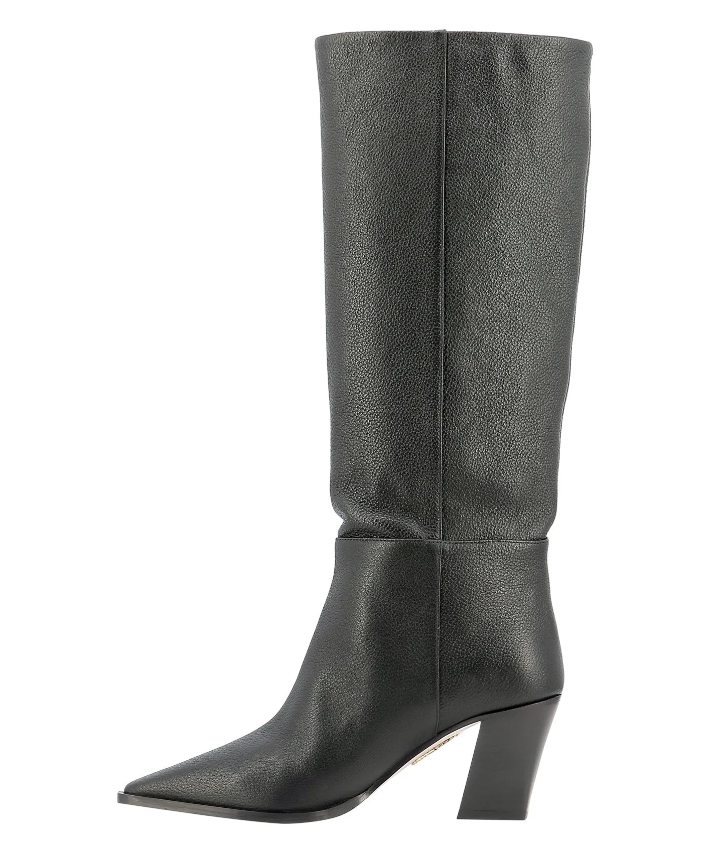 Aquazzura Matisse Heeled Boots