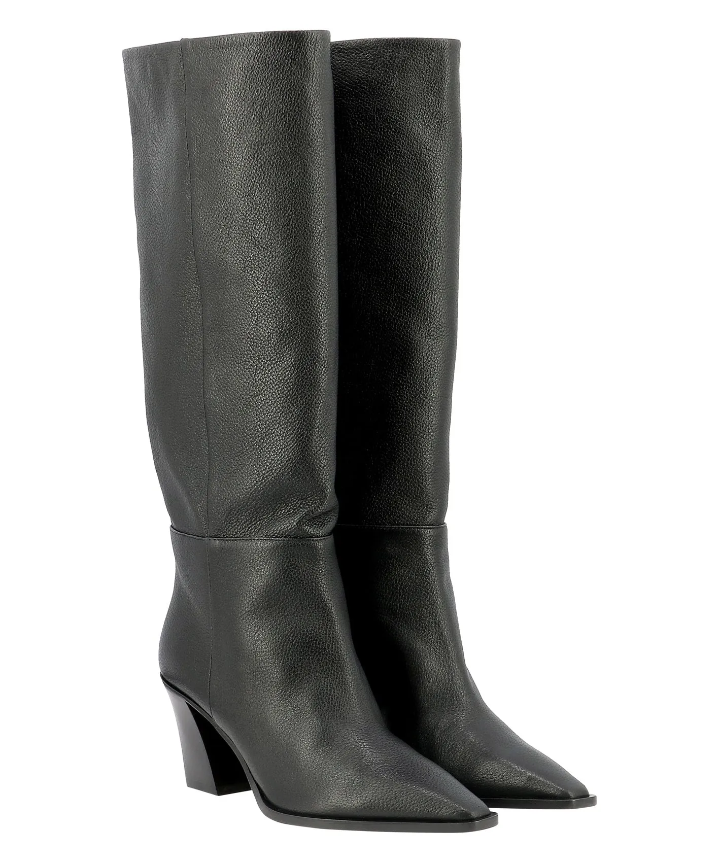 Aquazzura Matisse Heeled Boots