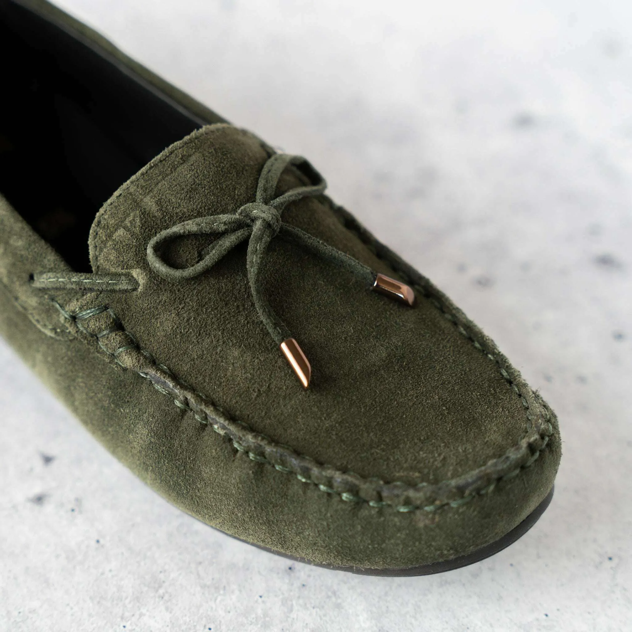 ARA 19212 - Forest Suede