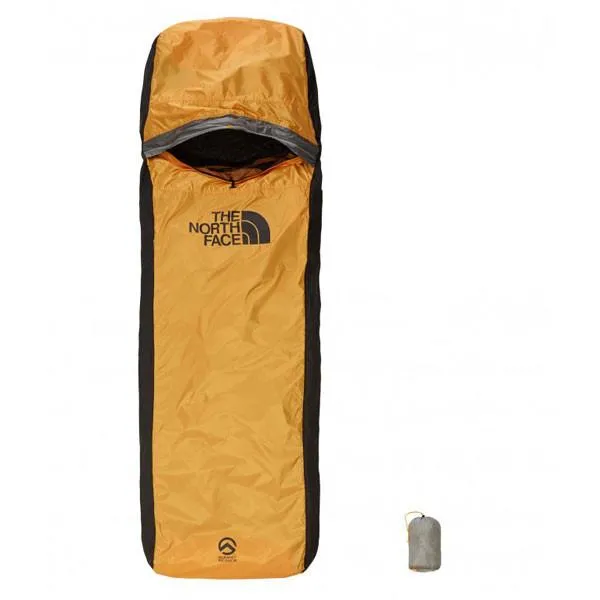 Assault Bivy C8T Summit Gold Grey