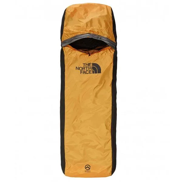 Assault Bivy C8T Summit Gold Grey