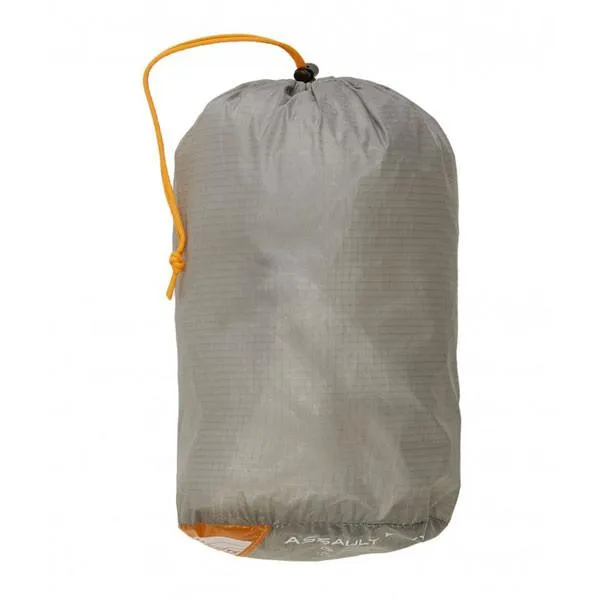Assault Bivy C8T Summit Gold Grey