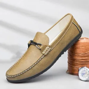Astor Bit Driving Loafer