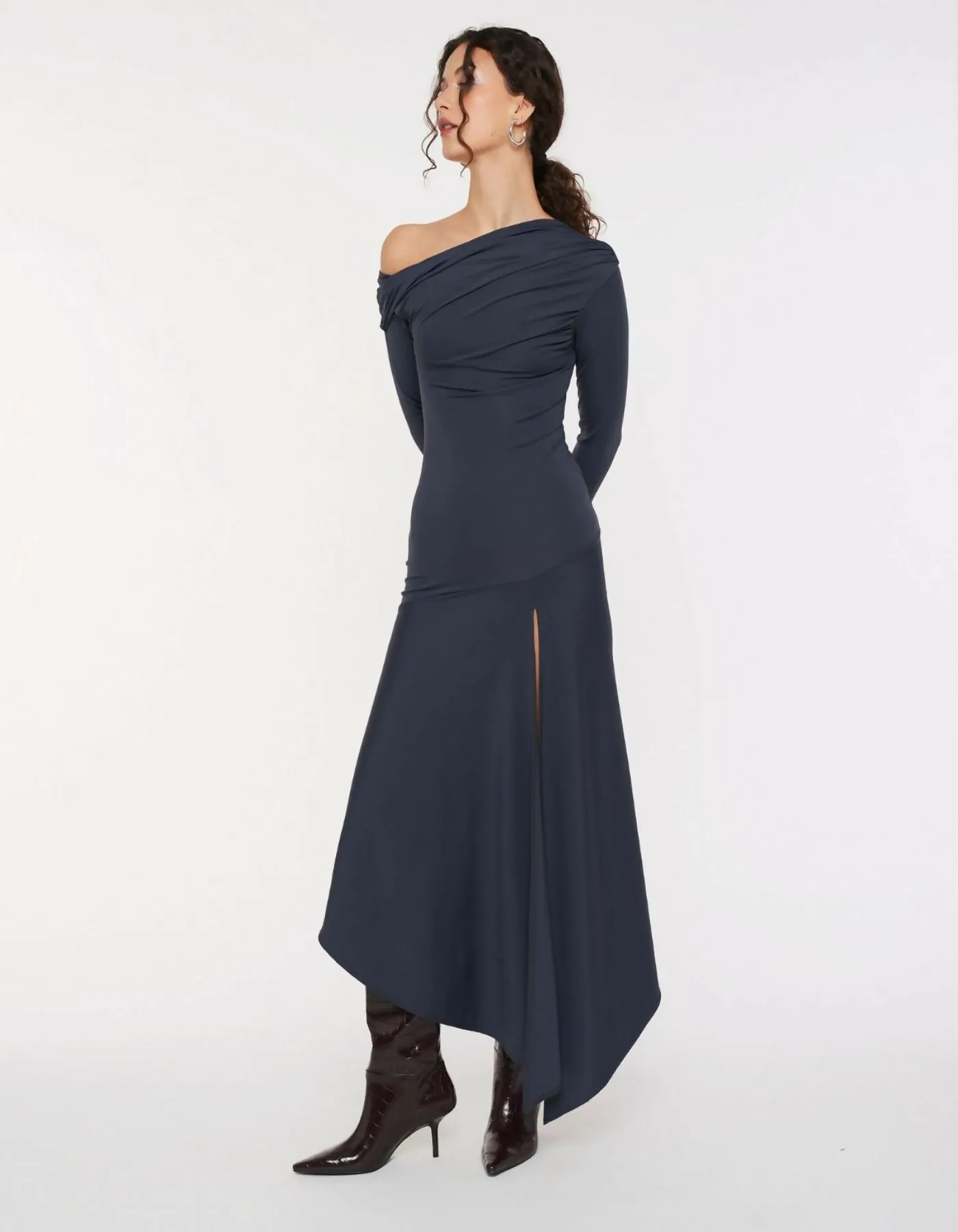Balerina Dress