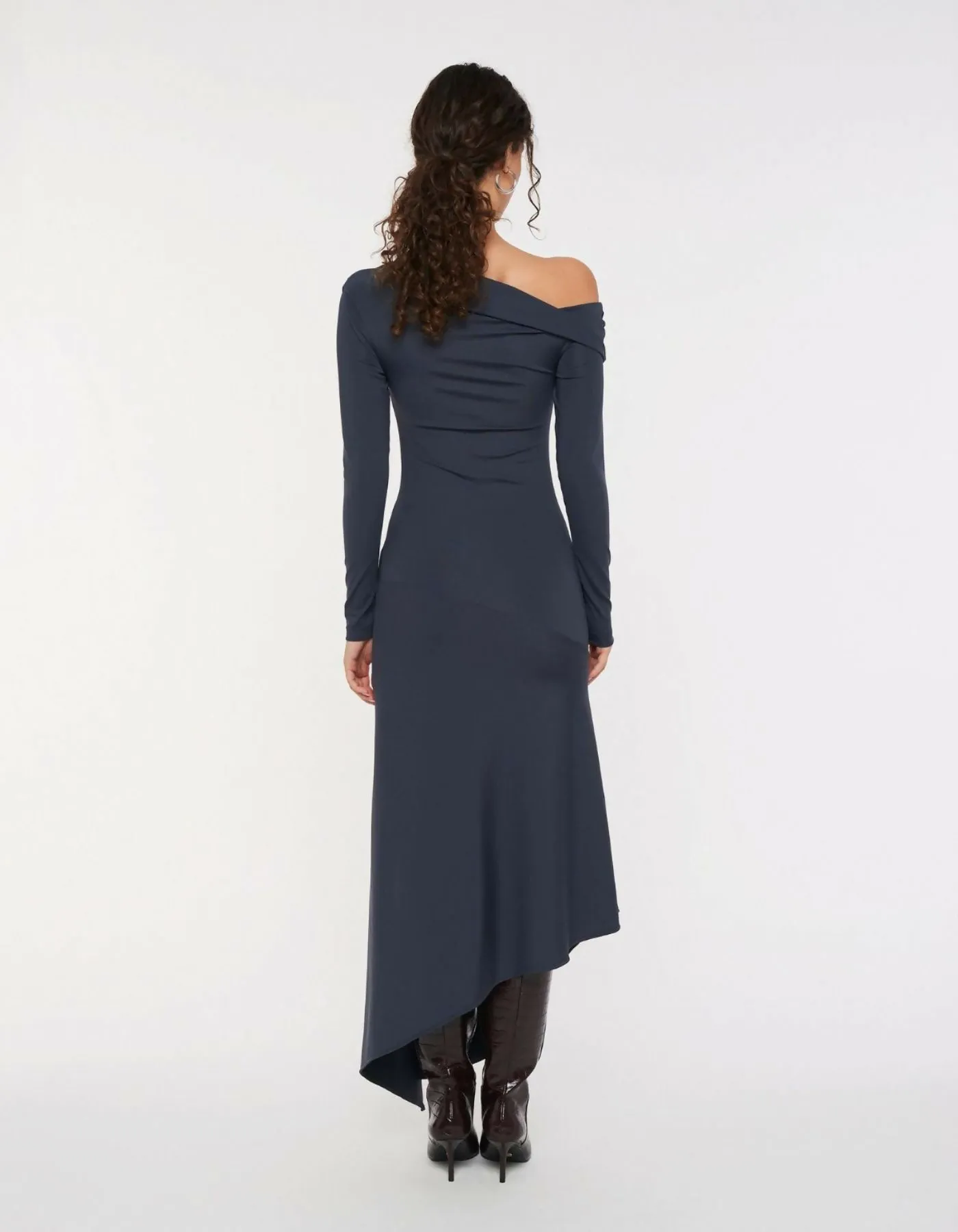 Balerina Dress