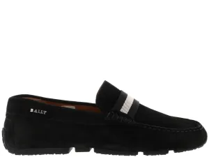 Bally Pearce Driving Loafers