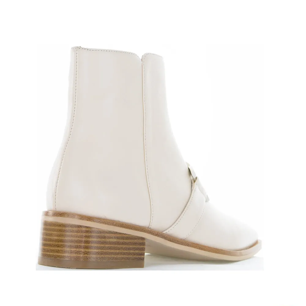 BELLE SCARPE RADONA BONE