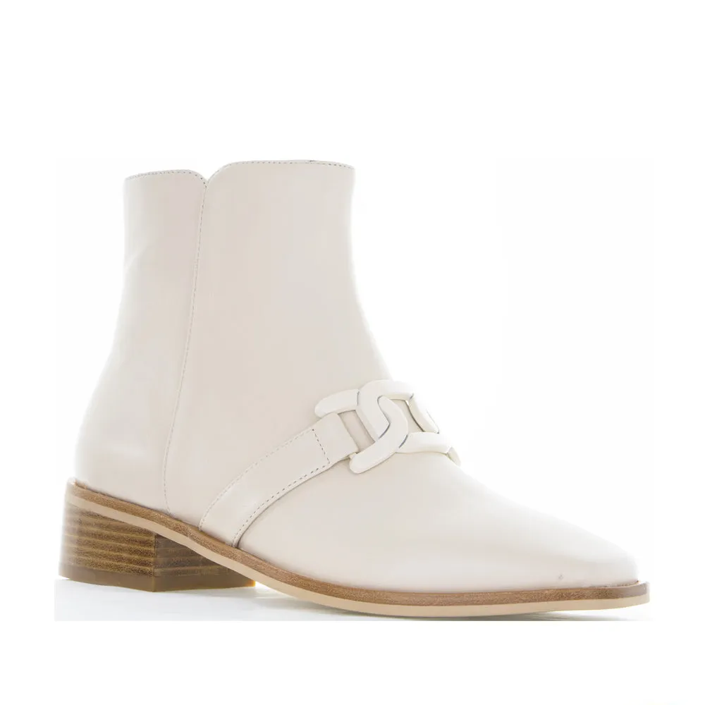 BELLE SCARPE RADONA BONE
